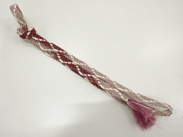 Japanese Kimono / Accessories Silk